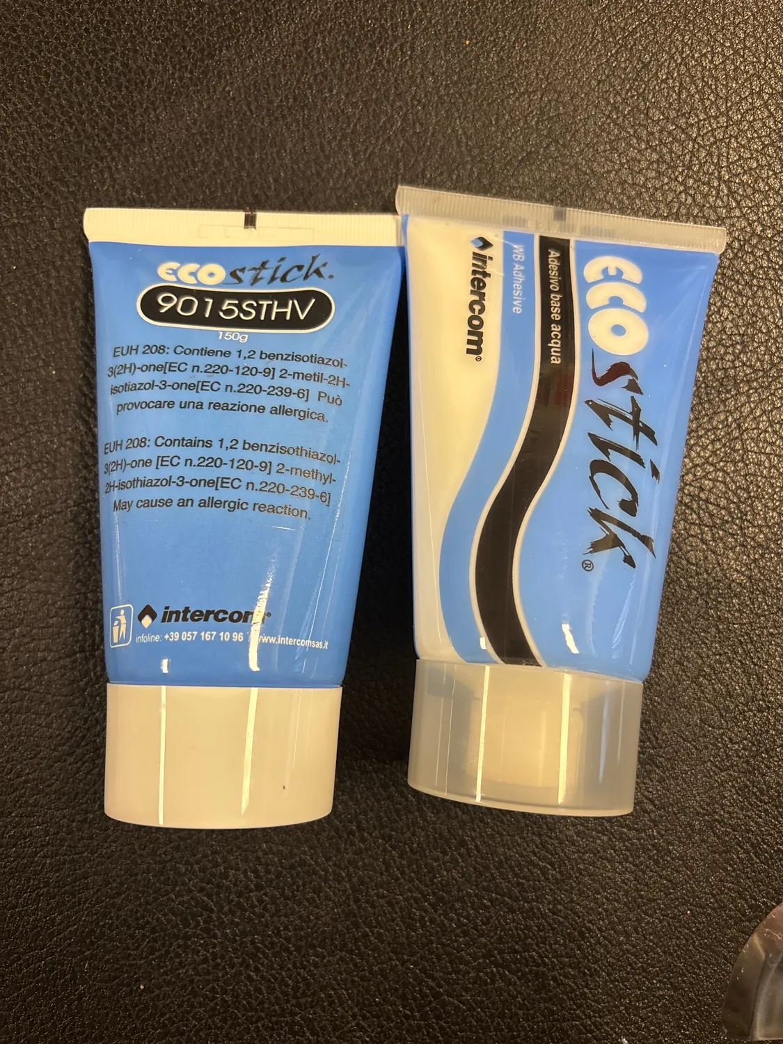 Leather House Leathercraft Master Kit leerset Ecostick Tokonole