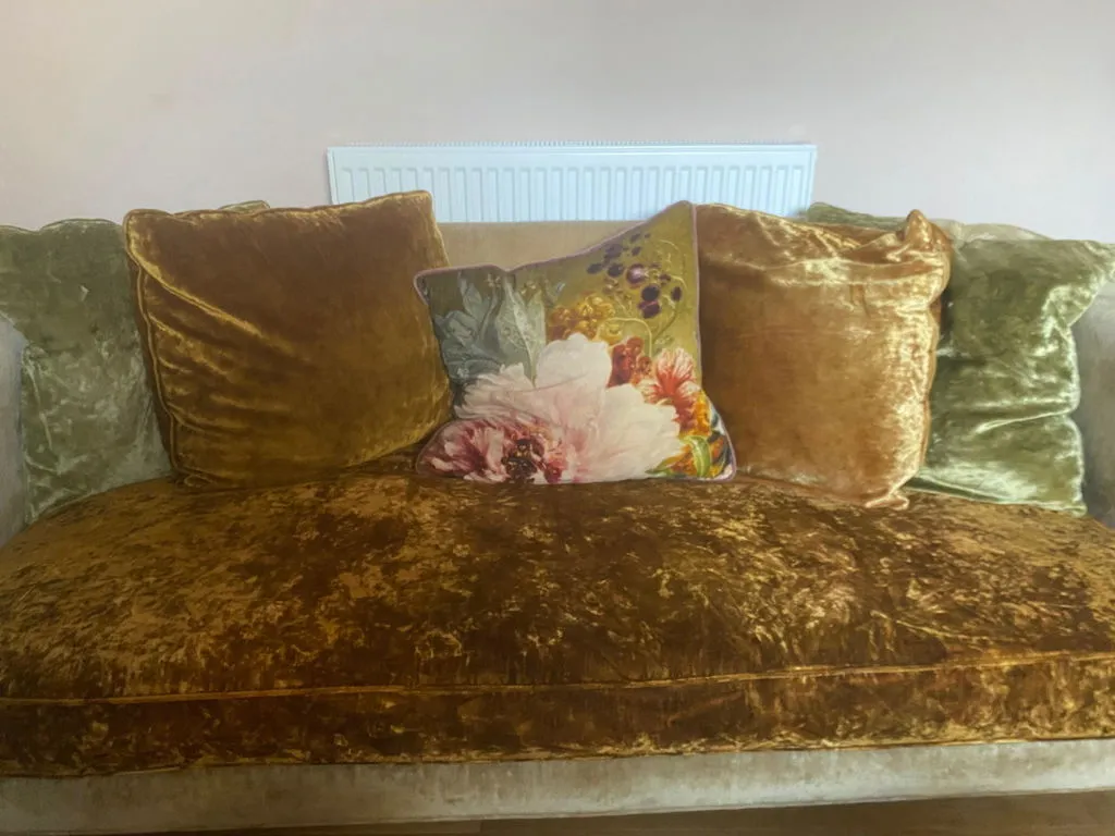 Rit All-Purpose Marigold textielverf vloeibaar geel