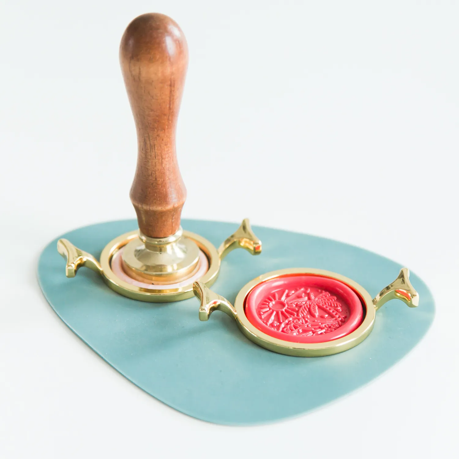 Jessy at Sea Wax Seal Shaper rond 25-30mm