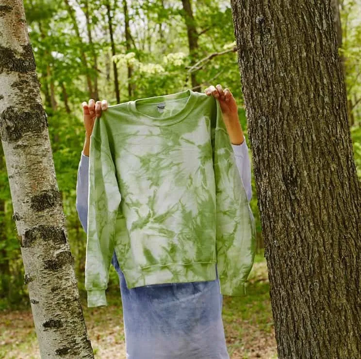 Rit All-Purpose Apple Green textielverf vloeibaar groen