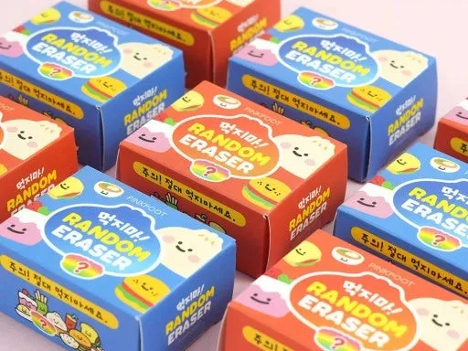 La Petite Epicerie blind box gum eten verrassing per stuk