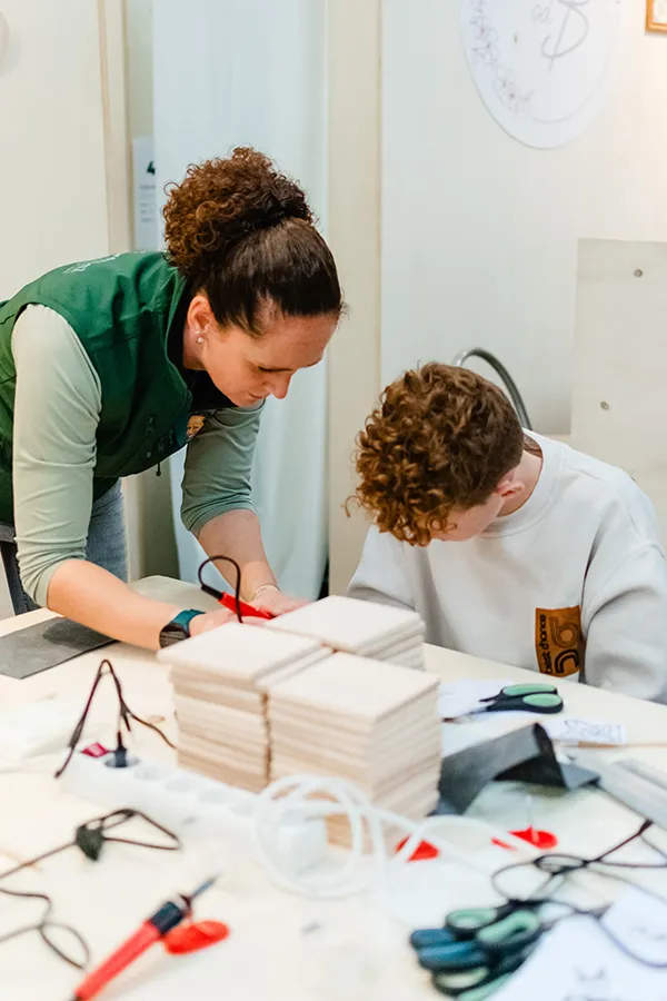 Astrid Brouwers Workshop houtbranden 30 oktober 2026 middag Tholen