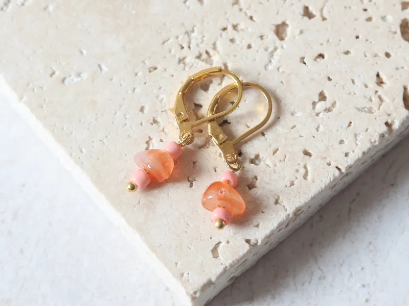 La Petite Epicerie Matcha kralendoos 20 vakjes sieraden
