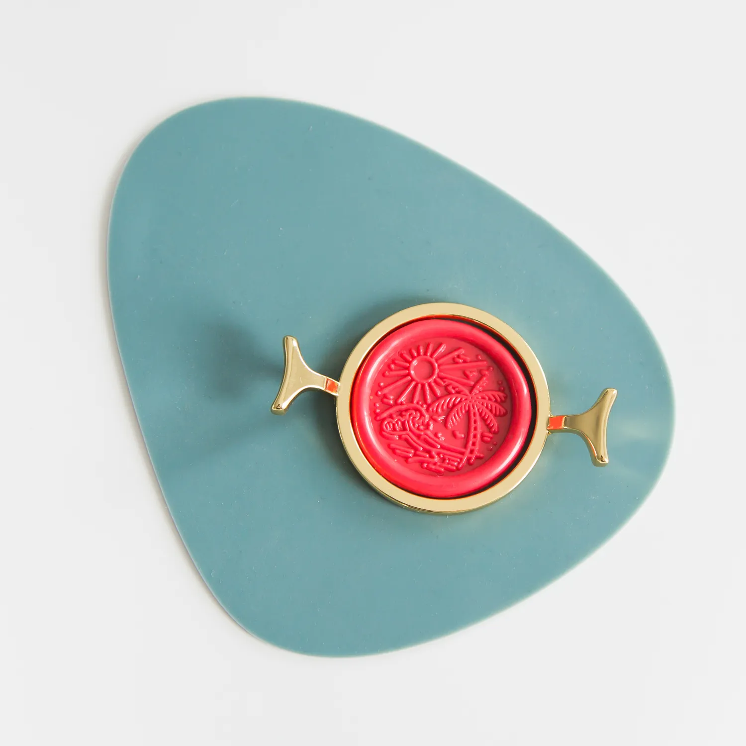 Jessy at Sea Wax Seal Shaper rond 25-30mm
