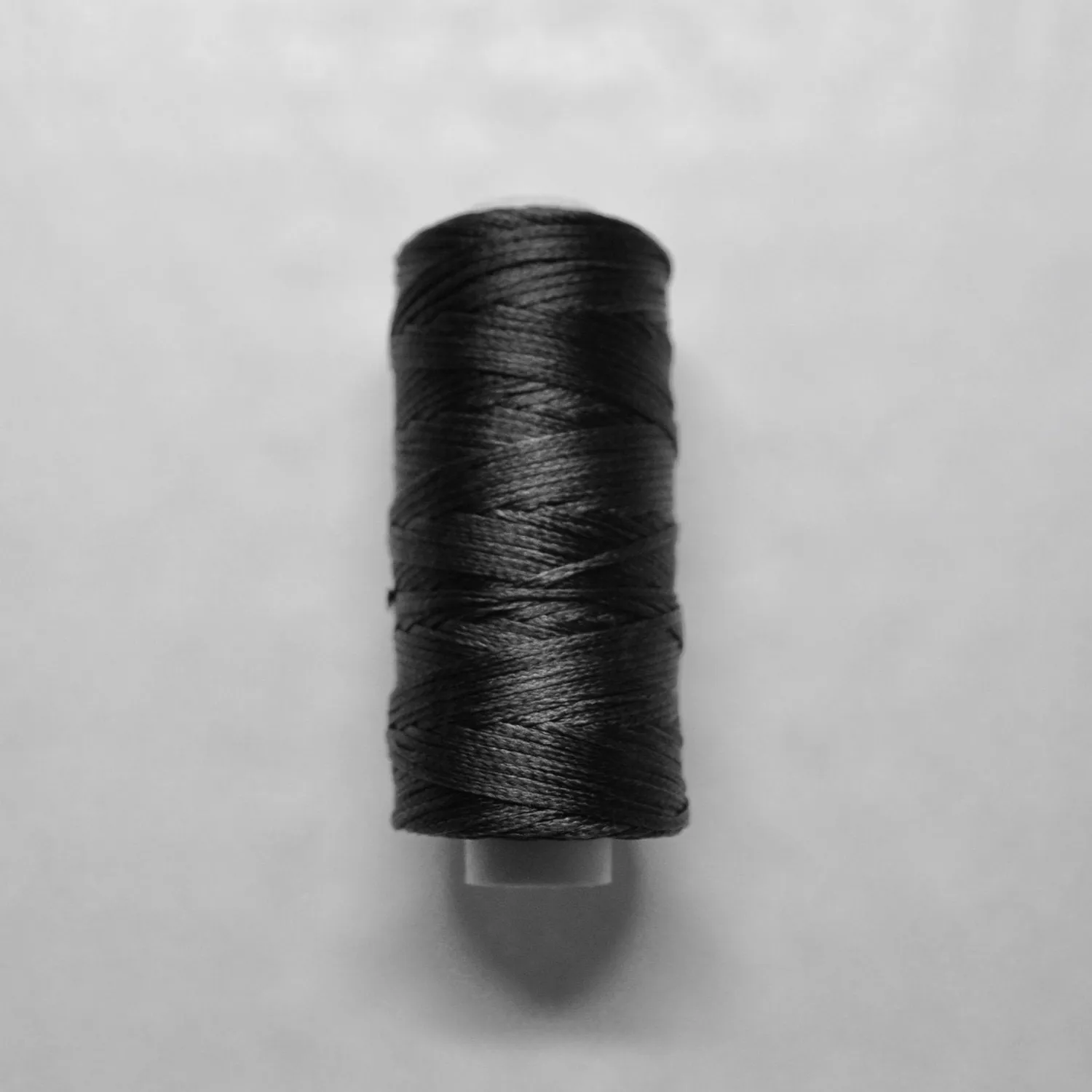 Leather House Waxed Garen Gewaxt per stuk leer