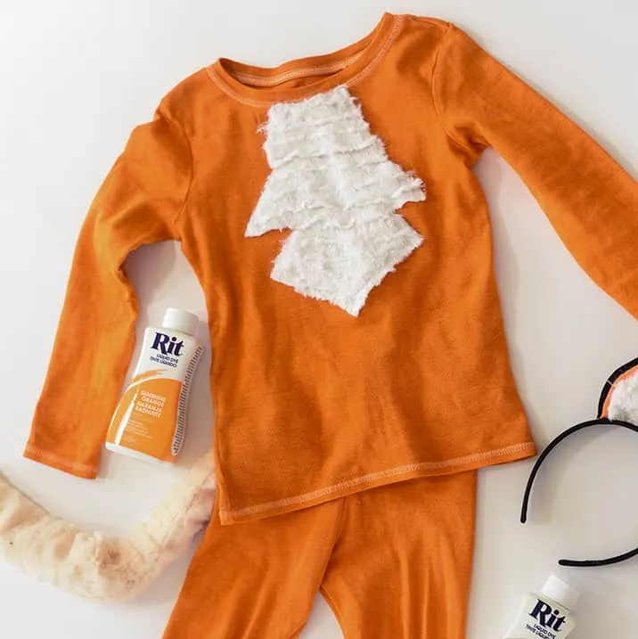 Rit All-Purpose Sunshine Orange textielverf