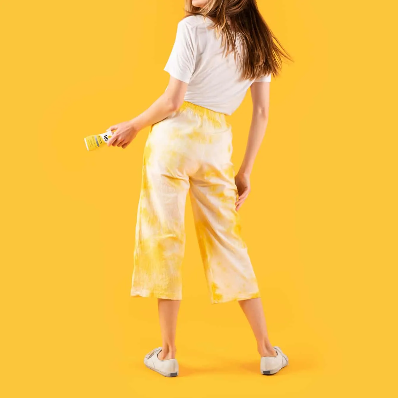 Rit All-Purpose Golden Yellow textielverf vloeibaar