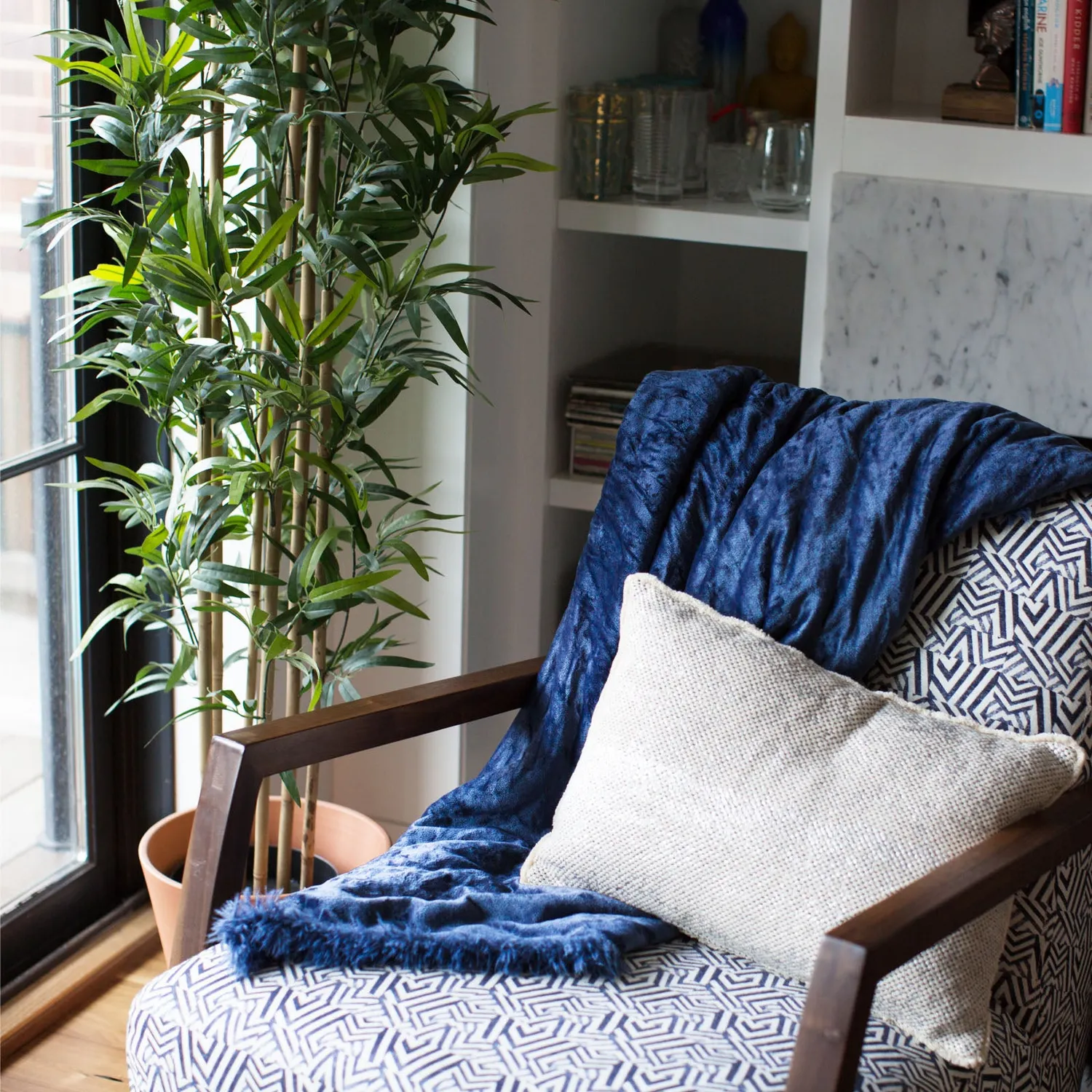 Rit DyeMore Midnight Navy textielverf vloeibaar marine