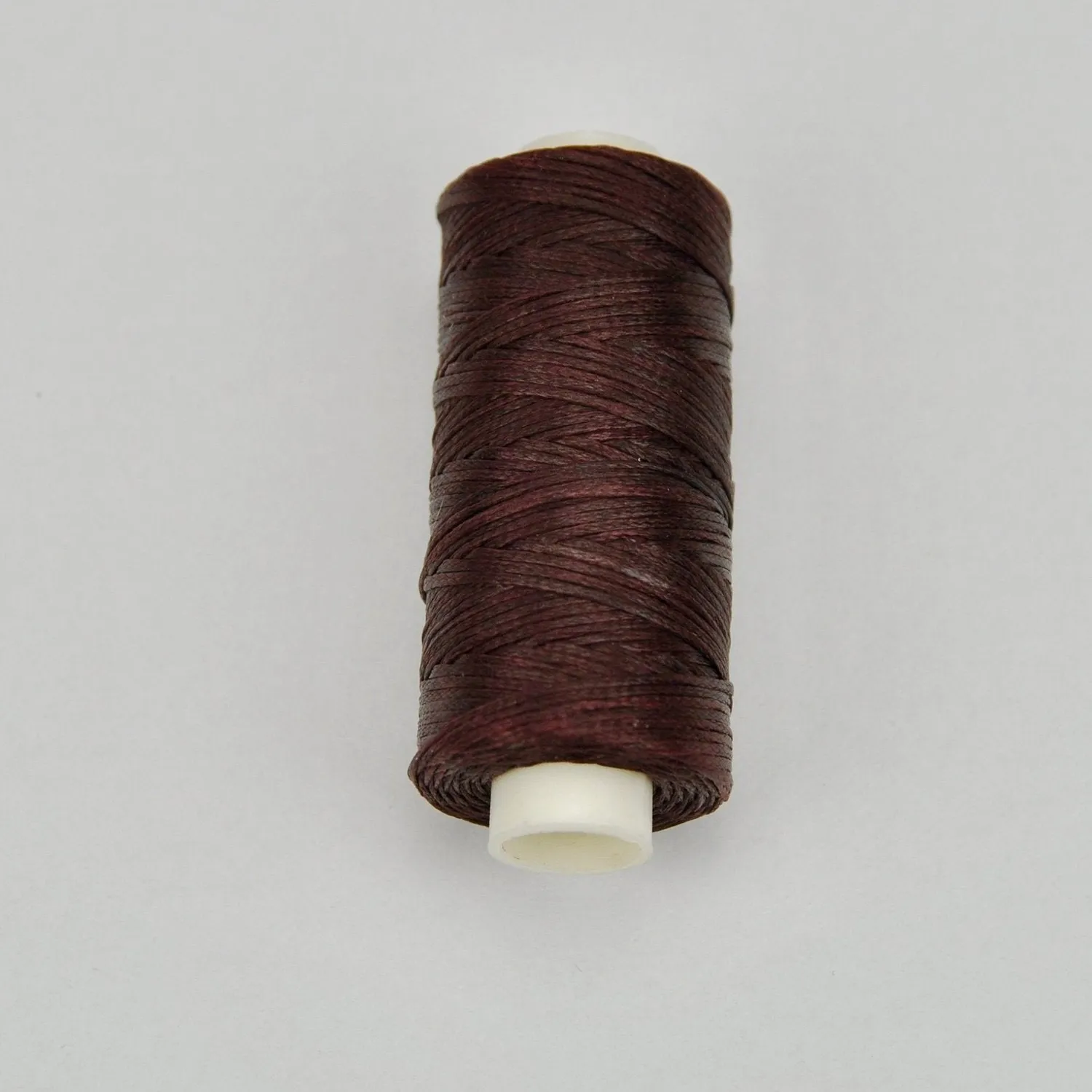 Leather House Waxed Garen Gewaxt per stuk leer