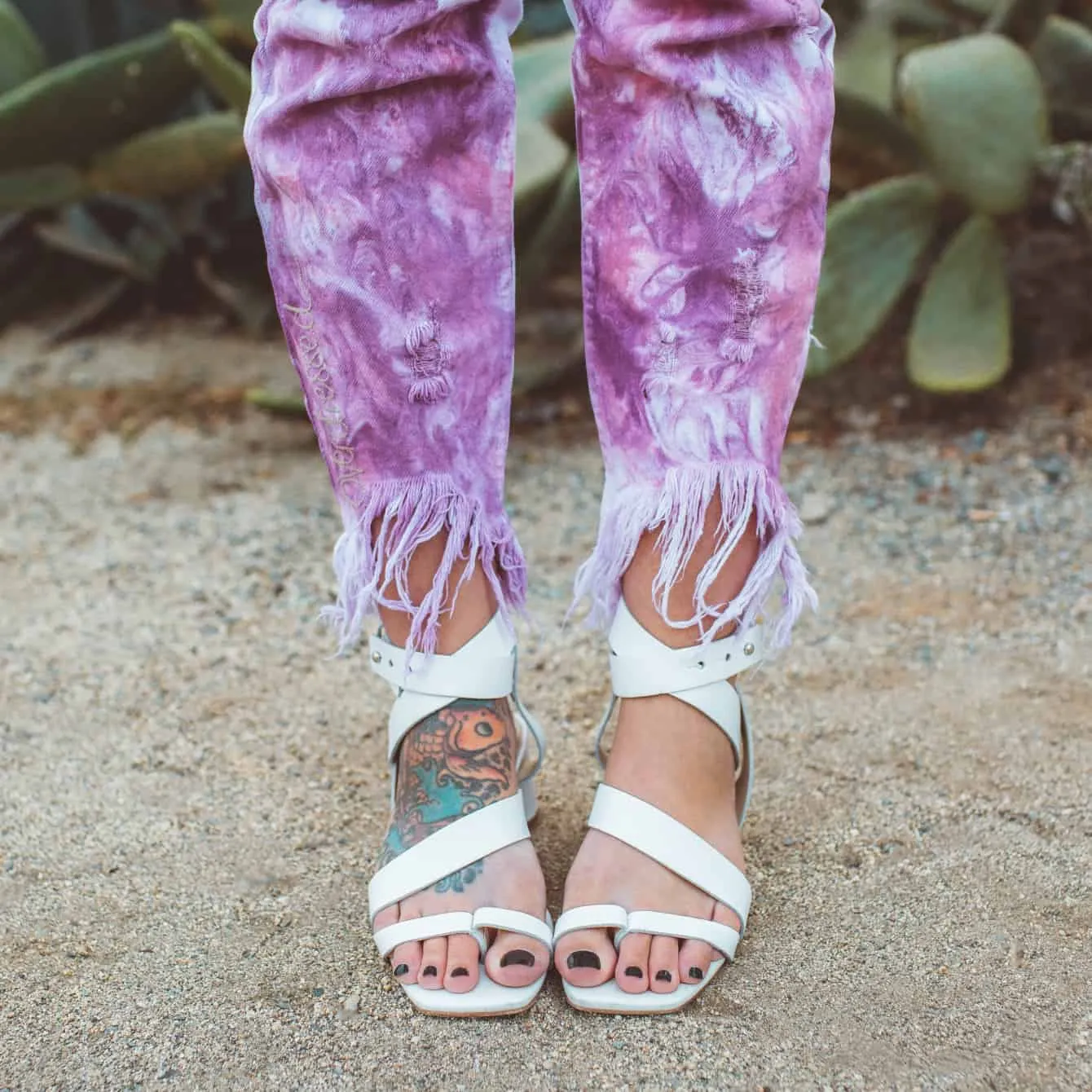 Rit All-Purpose textielverf Purple vloeibaar paars