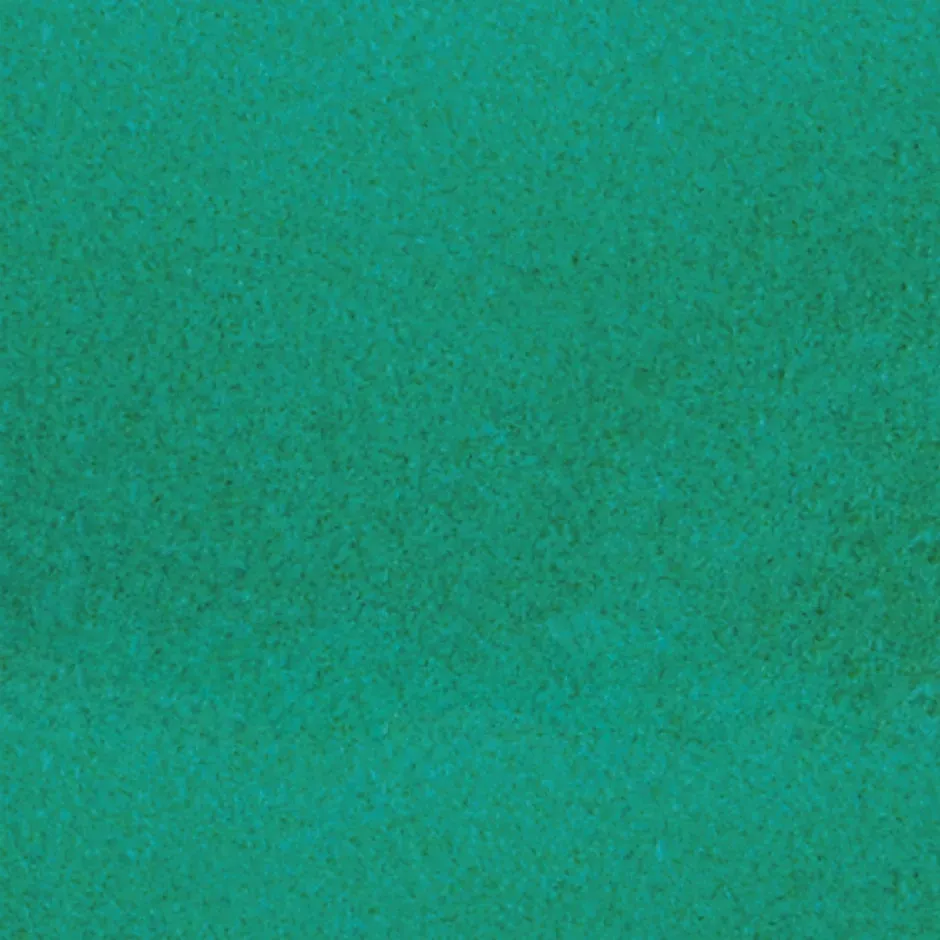 LTC-Leiden Hotfix Flockfolie Groen 148x210mm Wasbaar