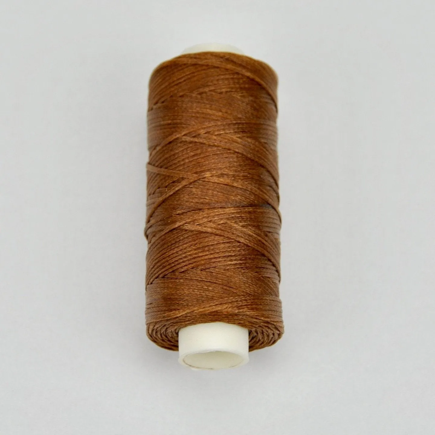 Leather House Waxed Garen Gewaxt per stuk leer