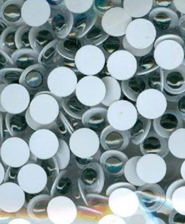 LTC-Leiden wiebelogen rond 6 mm 100 stuks