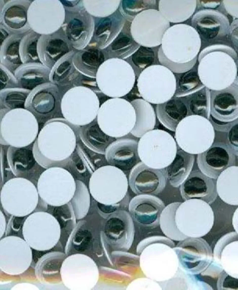 LTC-Leiden wiebelogen rond 6 mm 100 stuks