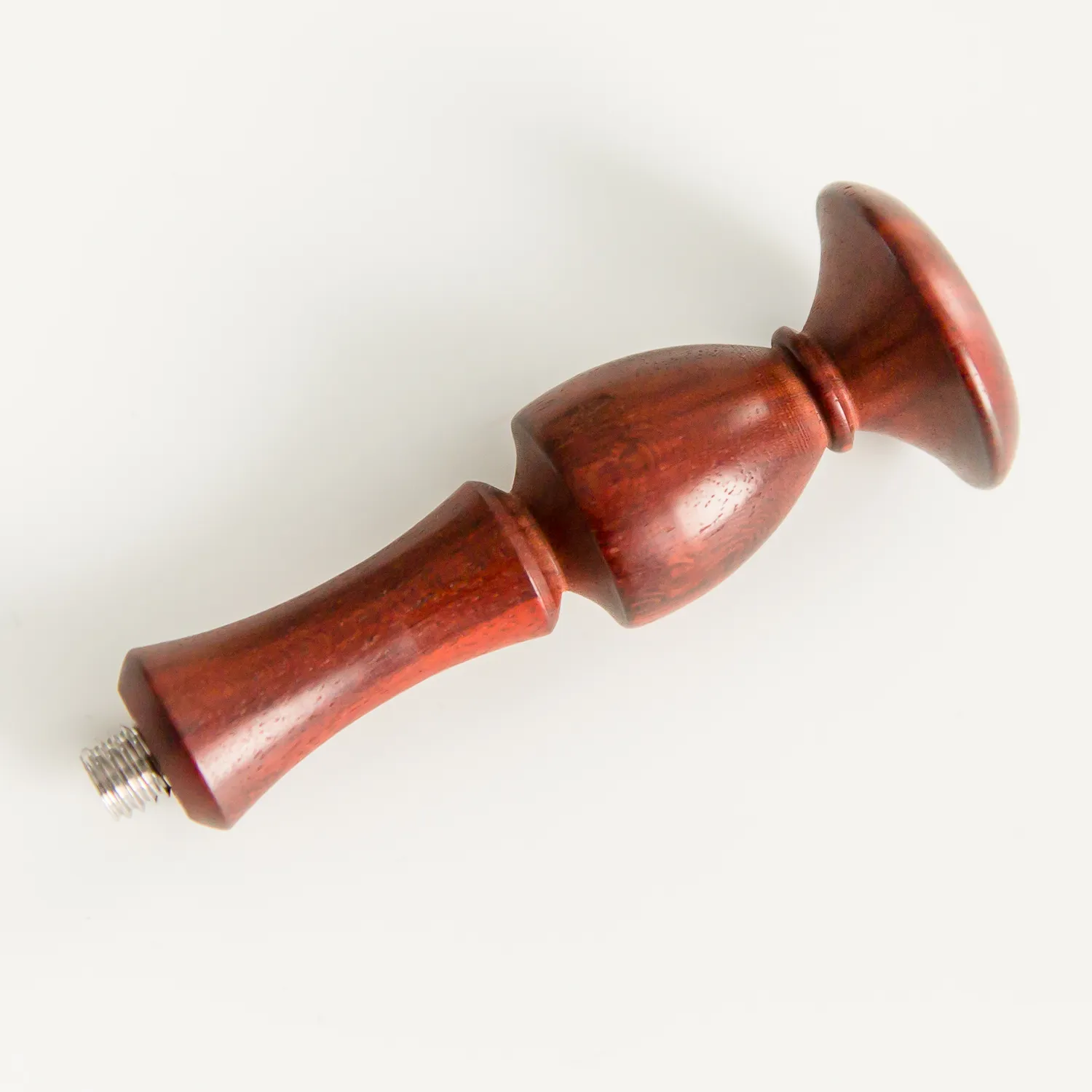 Jessy at Sea Luxury Handle handvat mahonie hout