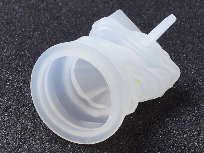 La Petite Epicerie siliconen mal paard schaak 4,4 cm