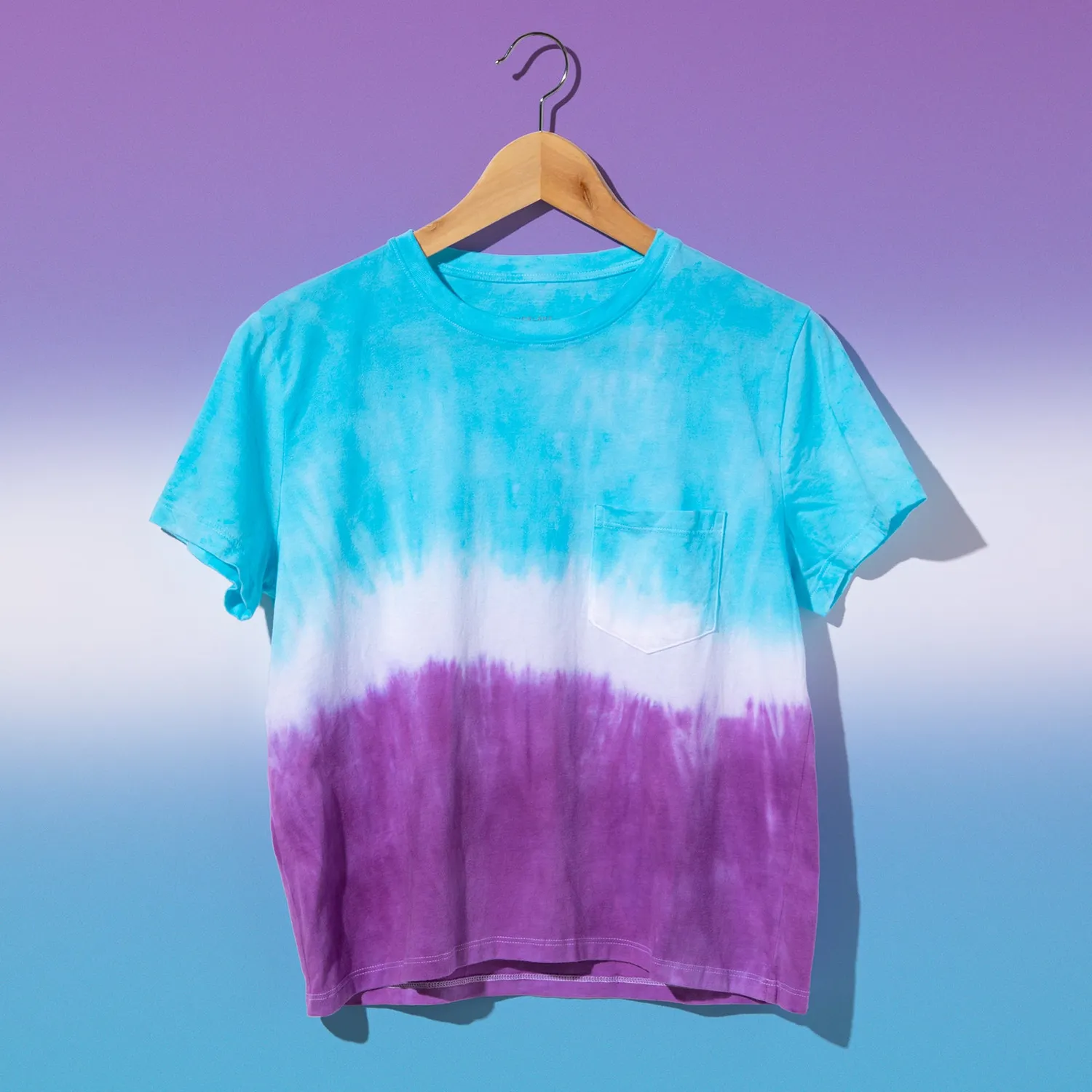 Rit All-Purpose Purple textielverf poeder paars