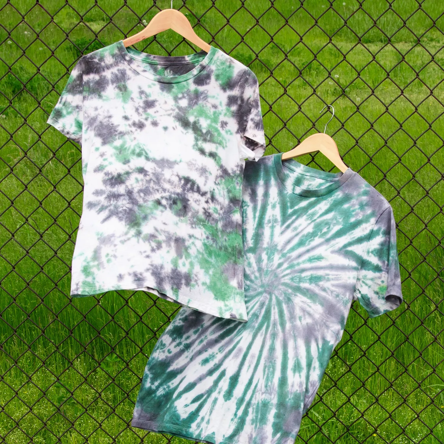 Rit All-Purpose Dark Green textielverf vloeibaar groen