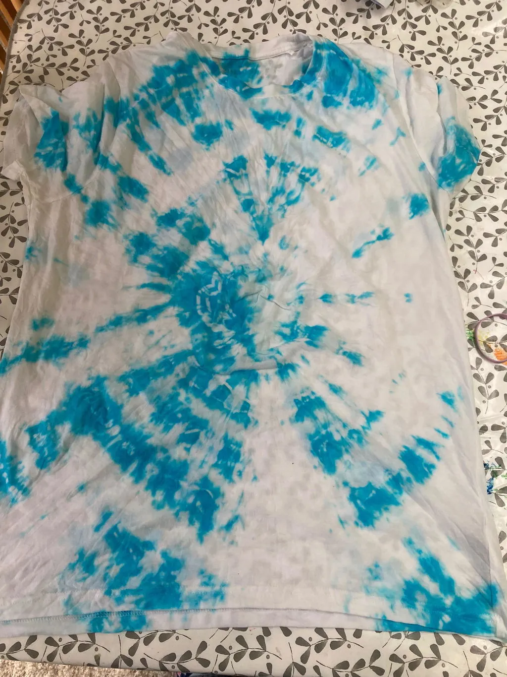 Rit Tie-Dye Accessory Kit tie dye set 3 flessen zonder verf