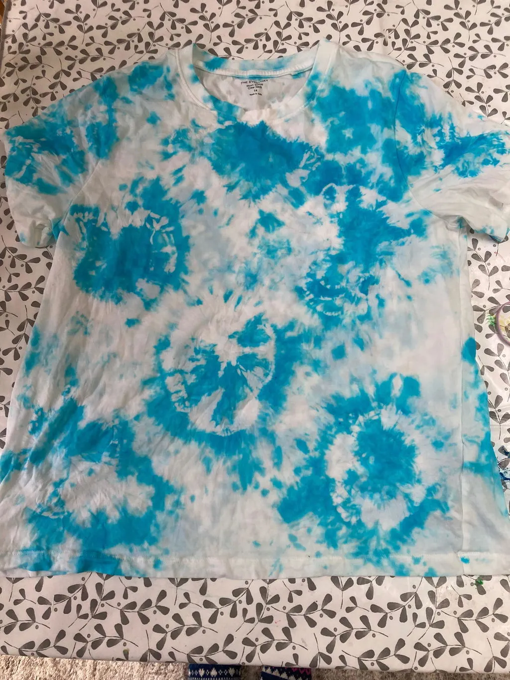 Rit Tie-Dye Accessory Kit tie dye set 3 flessen zonder verf