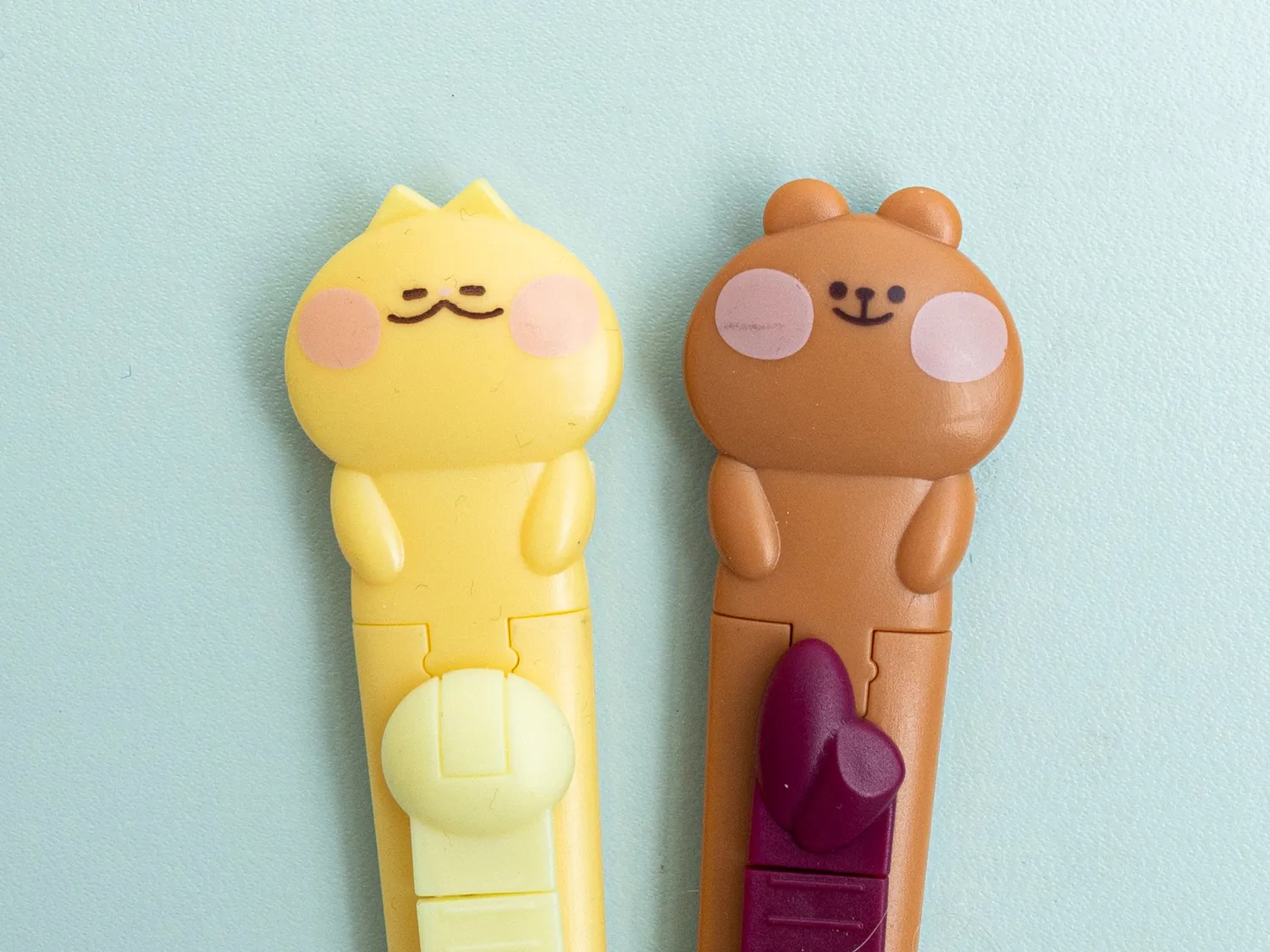 La Petite Epicerie kawaii cutter beer hobbymesje