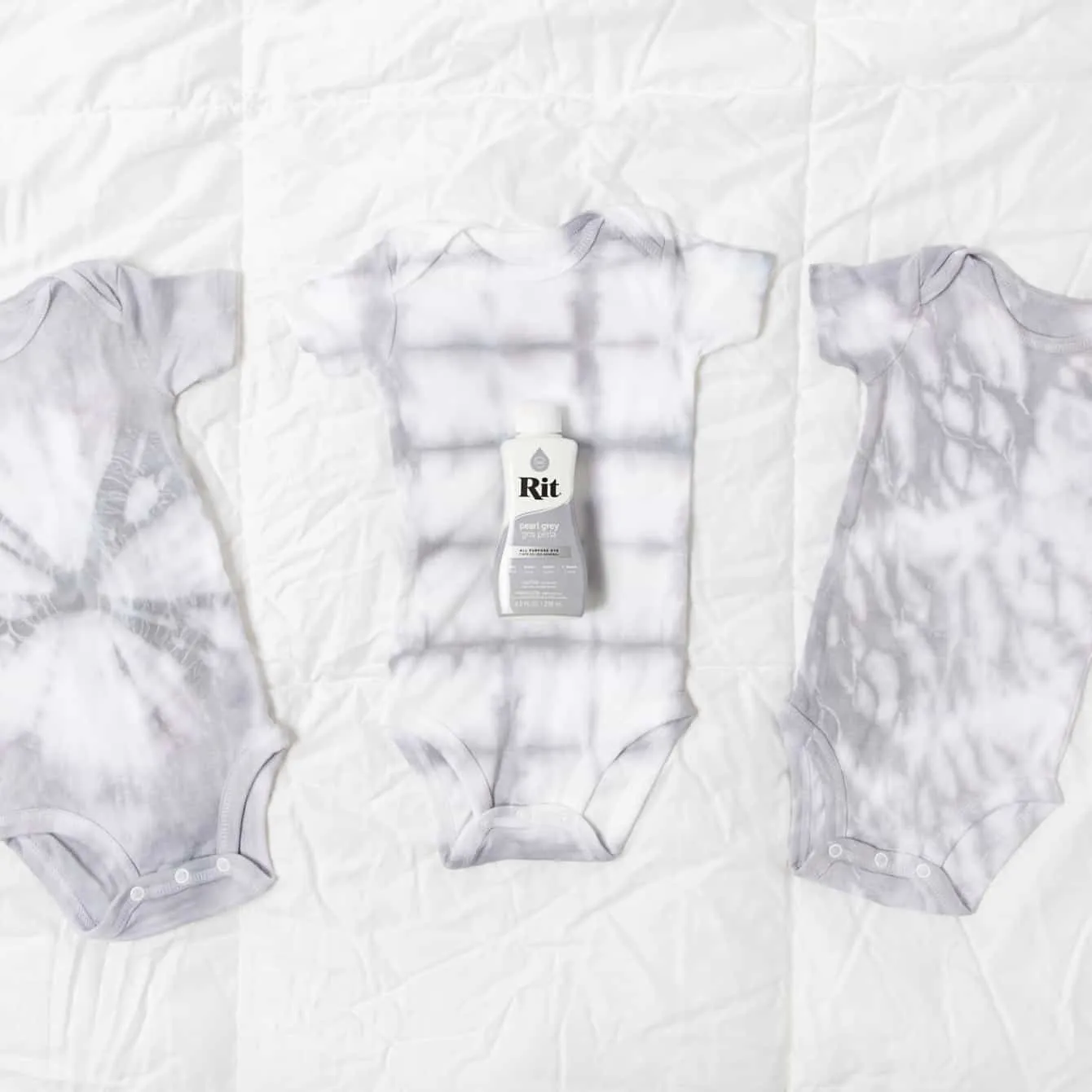 Rit All-Purpose Pearl Grey textielverf vloeibaar