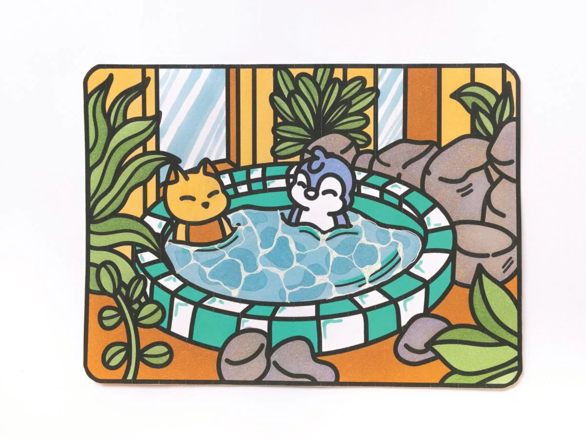 La Petite Epicerie Mon Carnet Coloriage kleurboek ontspanning