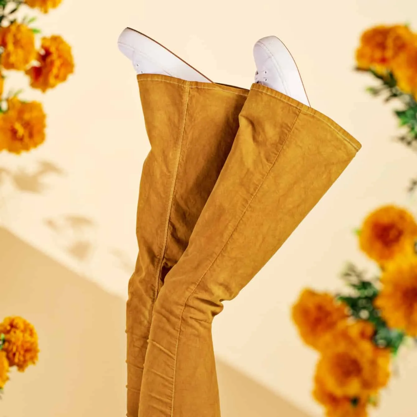 Rit All-Purpose Marigold textielverf vloeibaar geel