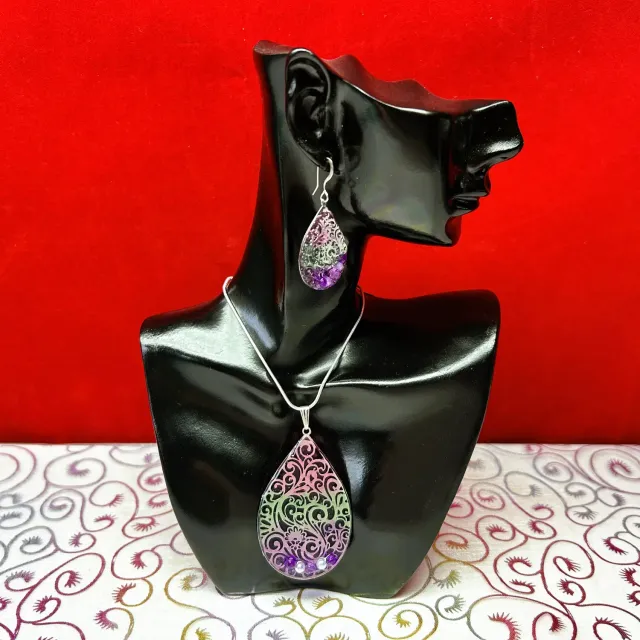 Bijounique Arabian Nights DIY-Pakket Sieraden Standaard goud
